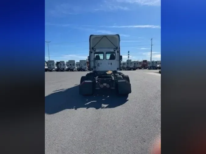 2019 FREIGHTLINER/MERCEDES CASCADIA 125a79bc37c5f97250d0e54d1cf241e07af