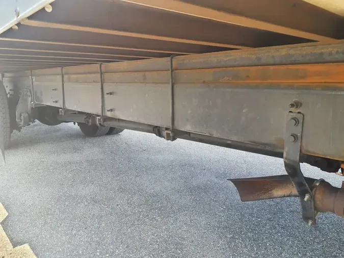 2019 NAVISTAR INTERNATIONAL 4300