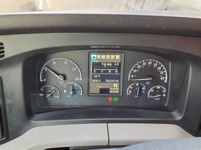 2020 FREIGHTLINER/MERCEDES NEW CASCADIA PX12664