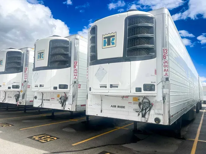 2019 UTILITY VS2RA