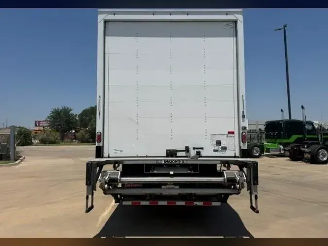 2024 Kenworth T280