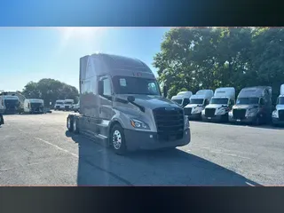 2023 Freightliner Cascadia 126