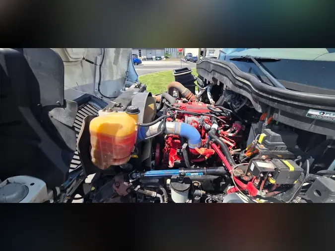 2019 NAVISTAR INTERNATIONAL 4300a79dce17e7015848d9bd5da84db90923