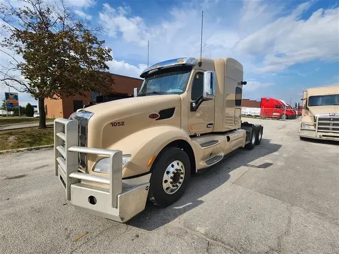 2020 KENWORTH T680