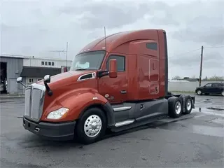 2020 KENWORTH T680
