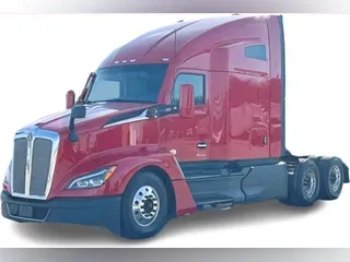 2022 Kenworth T680