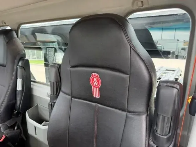 2020 Kenworth T880