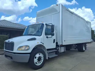 2019 FREIGHTLINER/MERCEDES M2 106