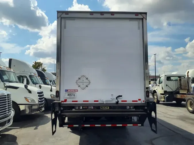 2018 FREIGHTLINER/MERCEDES M2 106a7a3a0c92a0ac75a0b0faa8560ad654b