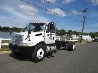2012 INTERNATIONAL 4300