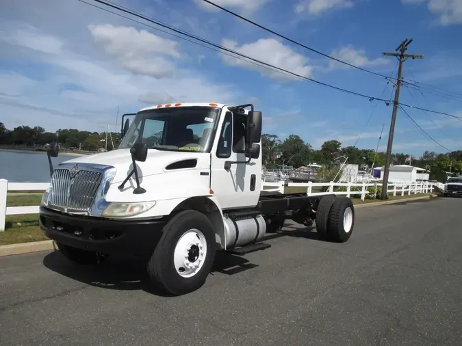 2012 INTERNATIONAL 4300a7a3d4190767d89f013b329639df2138
