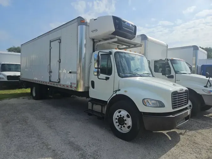 2018 NAVISTAR INTERNATIONAL LT625 DAYCAB T/A