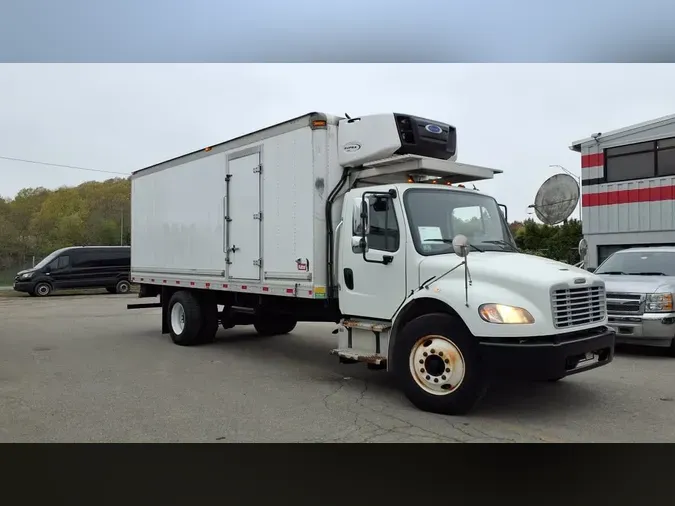 2020 FREIGHTLINER/MERCEDES M2 106a7a52334c6dcd5bfb53e3338ce143079
