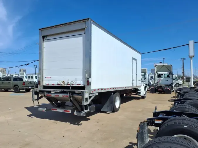 2020 FREIGHTLINER/MERCEDES M2 106