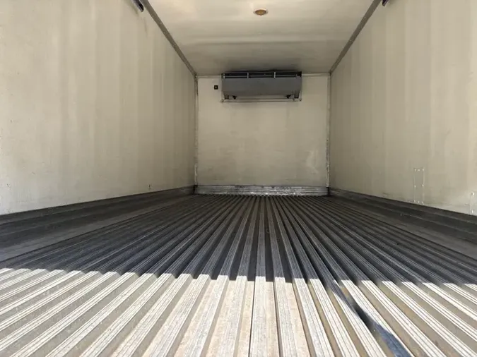 2020 CHEVROLET MOTOR DIV. LCF 4500XD