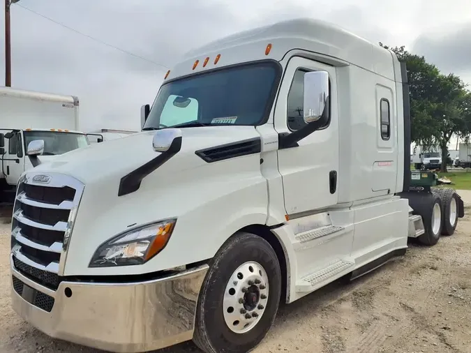 2020 FREIGHTLINER NEW CASCADIA PX12664