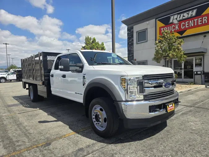 2019 Ford F-550a7a84ec3048abd5d9bb649609bd3f661
