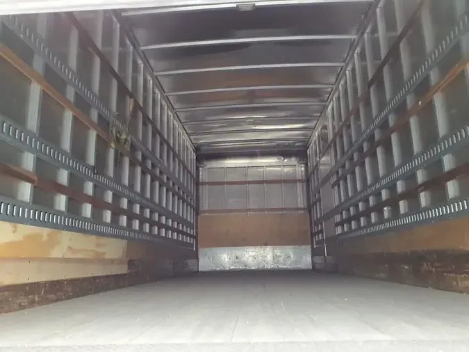 2020 FREIGHTLINER/MERCEDES M2 106