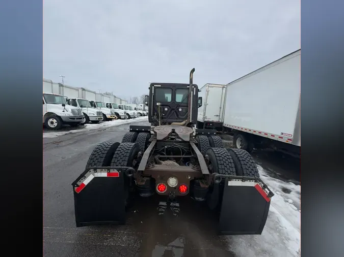 2019 FREIGHTLINER/MERCEDES NEW CASCADIA PX12664