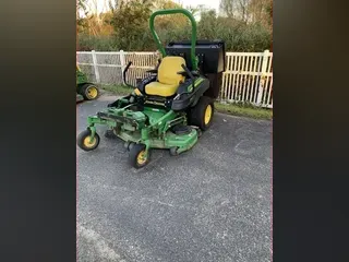 2017 John Deere Z915E