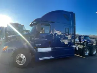 2019 FREIGHTLINER/MERCEDES NEW CASCADIA PX12664