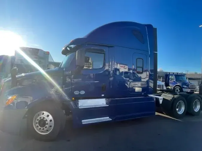 2019 FREIGHTLINER/MERCEDES NEW CASCADIA PX12664a7aa3a5b0674e32c90ec6ab4d5eb43fa