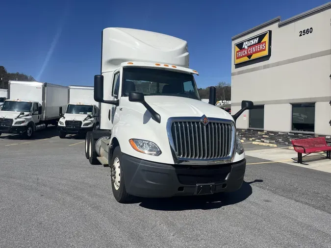 2023 International LT625