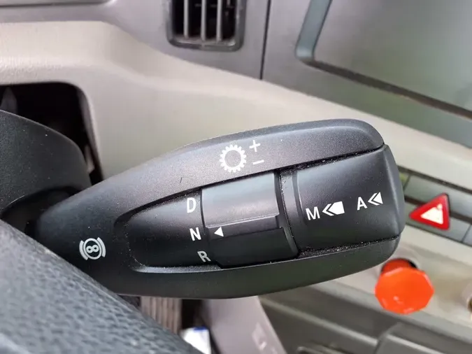 2020 FREIGHTLINER/MERCEDES NEW CASCADIA PX12664