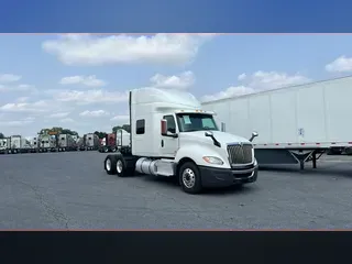 2020 International LT