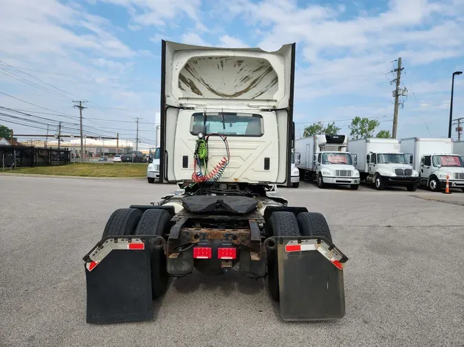 2016 NAVISTAR INTERNATIONAL PROSTAR