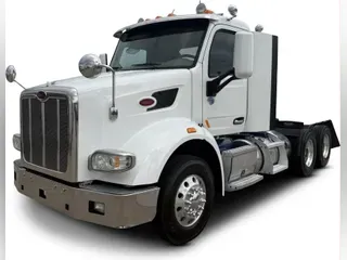 2019 Peterbilt 567