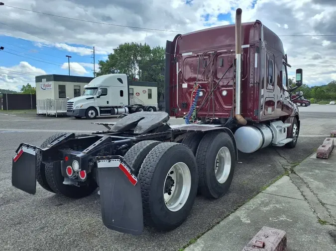 2020 FREIGHTLINER NEW CASCADIA PX12664