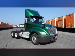 2020 International LT
