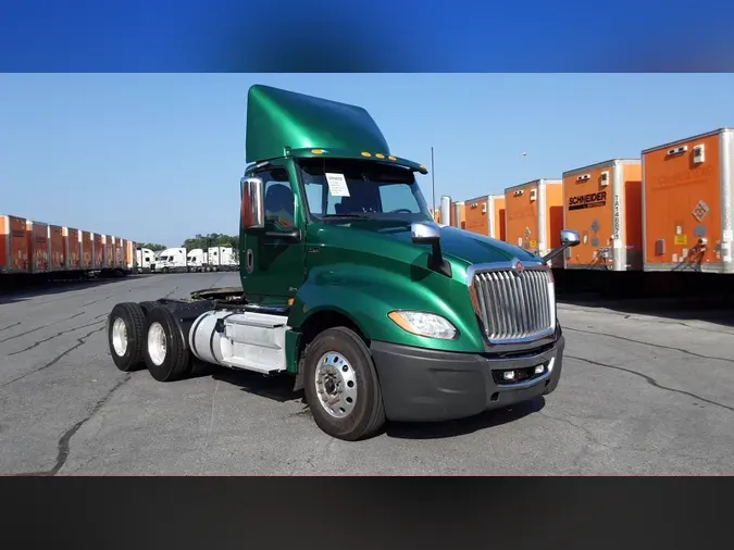 2020 International LTa7ae79c004c251bb5070fdce55c4cd72