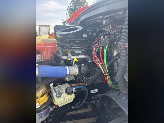 2019 FREIGHTLINER/MERCEDES NEW CASCADIA 116a7ae9fc4880b5d73c01281c8405dfb1d