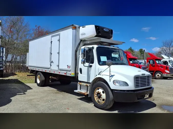 2020 FREIGHTLINER/MERCEDES M2 106