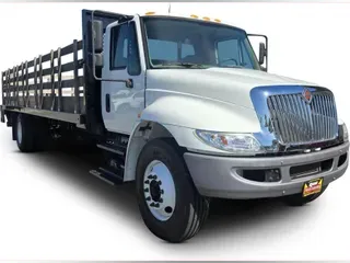 2019 International 4300