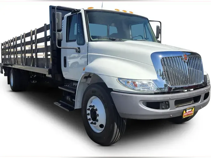 2019 International 4300a7af3e9a42456853e5edd8a6015930a4