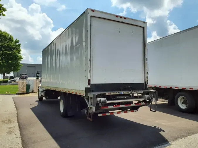 2018 NAVISTAR INTERNATIONAL 4300