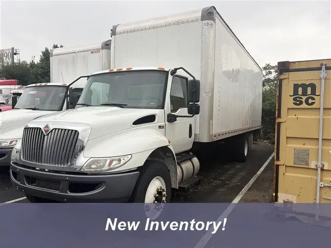 2020 INTERNATIONAL MVa7afa11e4d7f01ce71d5eee7aa6345ab