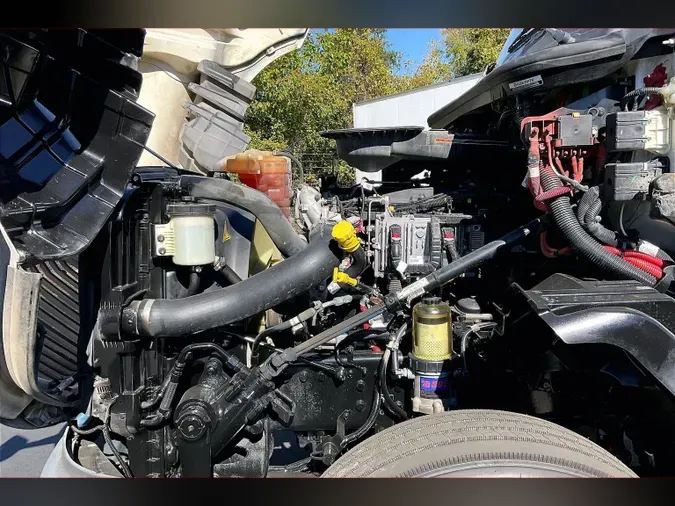 2021 INT LT625 6x4