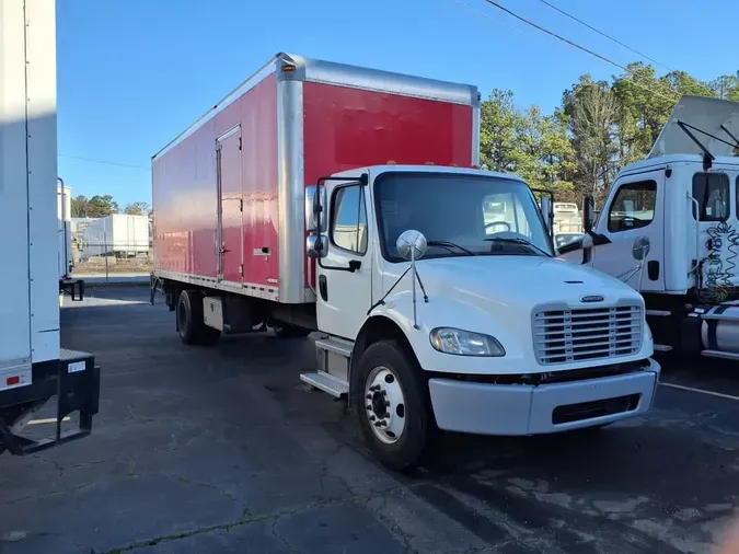 2019 FREIGHTLINER/MERCEDES M2 106a7afd80f460a387cd082c641bf31be6e