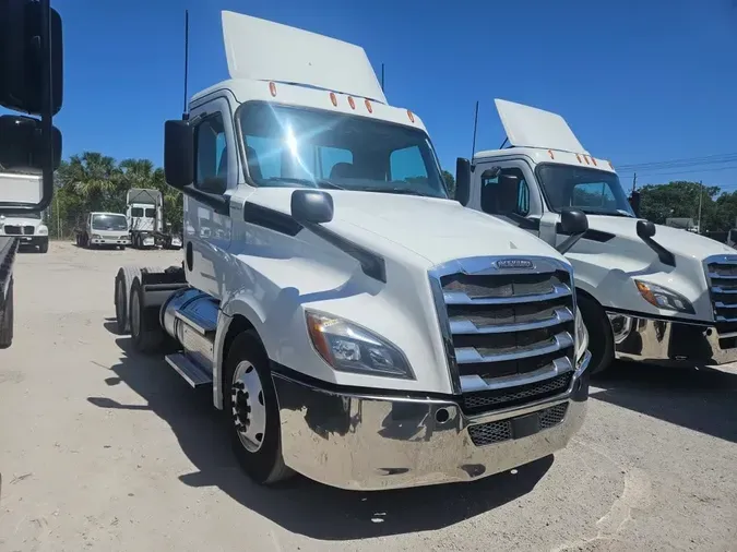 2019 FREIGHTLINER/MERCEDES NEW CASCADIA PX12664