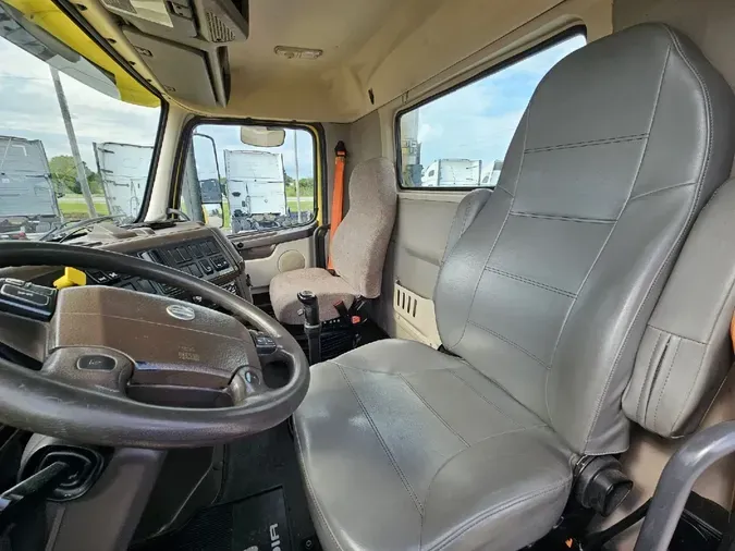 2018 VOLVO VNL64T300
