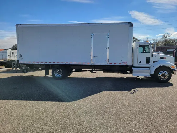 2020 Peterbilt 337