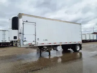 2014 UTILITY TRAILERS VS1RA 28/156/102