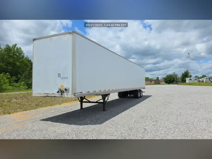 2008 Strick Trailers Other