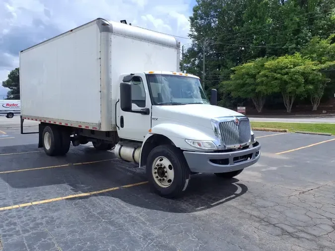 2020 NAVISTAR INTERNATIONAL MV607 (4X2)a7b74686822ad8dc90ba5a52d6a7310d