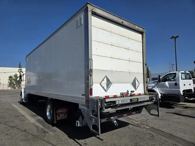 2020 Peterbilt 337