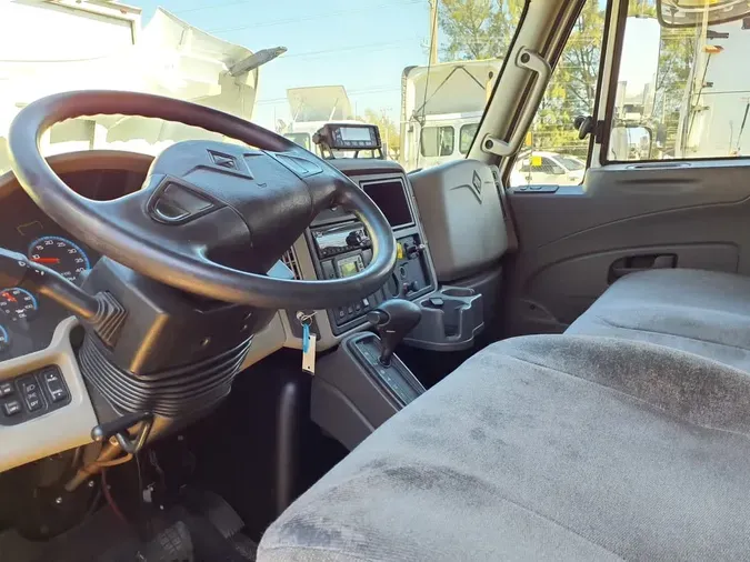 2018 NAVISTAR INTERNATIONAL 4300